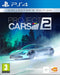 Project Cars 2 Collectors Edition (playstation 4) 3391891993722