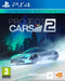 Project Cars 2 Limited Edition (playstation 4) 3391891993388