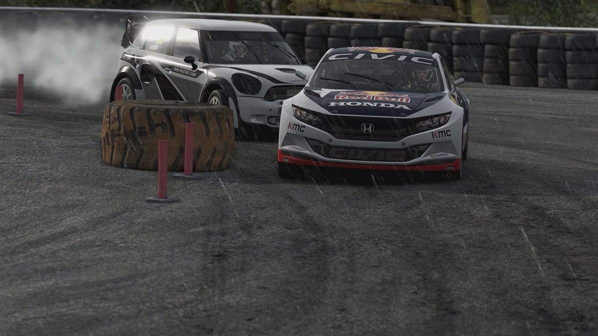 Project Cars 2 (pc) 3391891993807