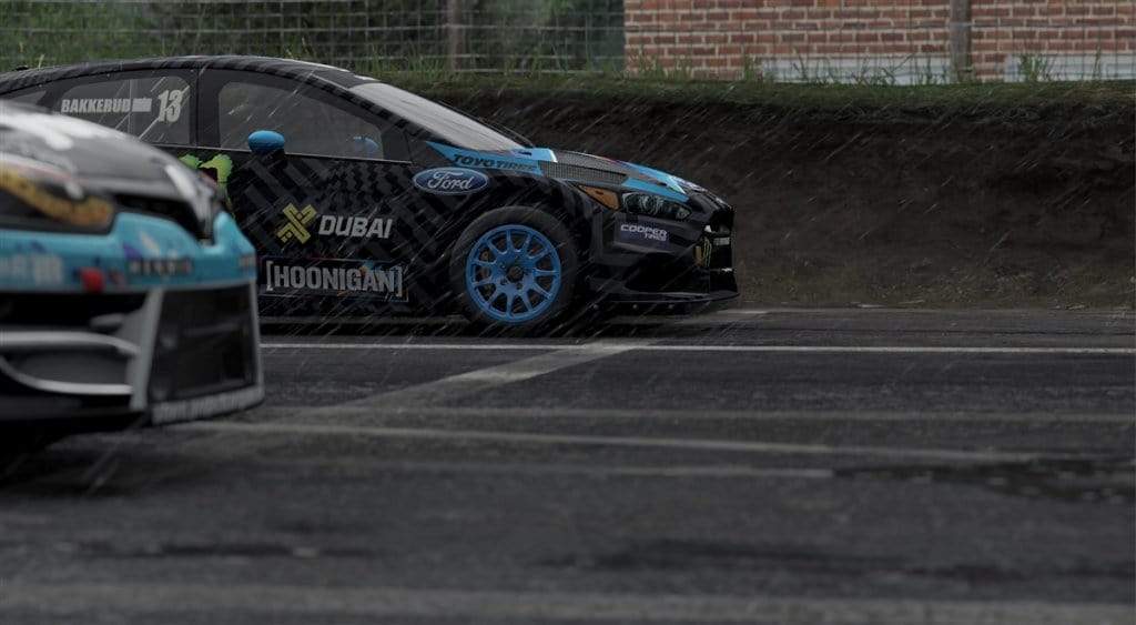 Project Cars 2 Ultra Edition (PC) 3391891993784