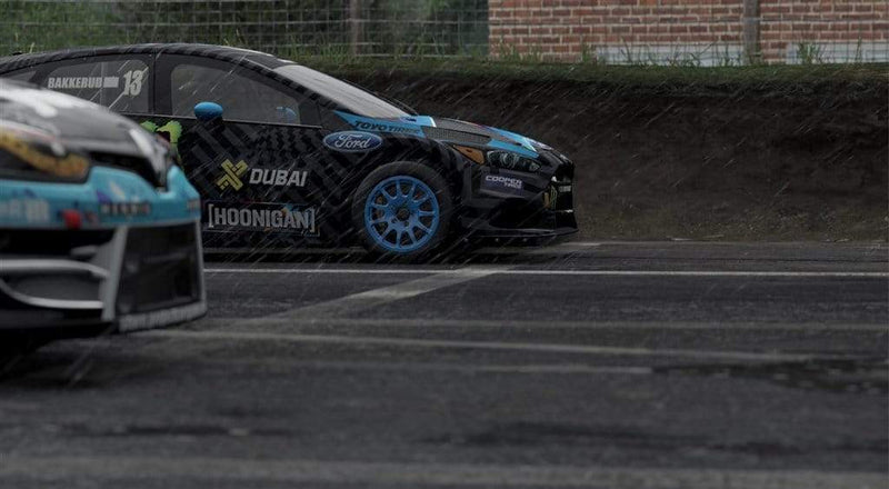 Project Cars 2 Ultra Edition (PC) 3391891993784