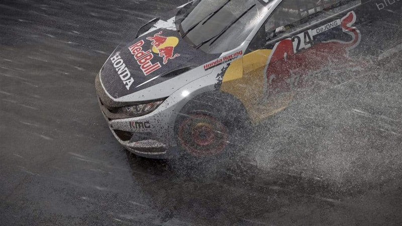 Project Cars 2 Ultra Edition (PC) 3391891993784