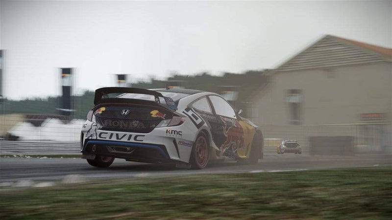 Project Cars 2 Ultra Edition (PC) 3391891993784