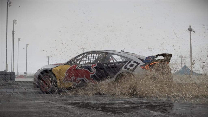 Project Cars 2 Ultra Edition (PC) 3391891993784