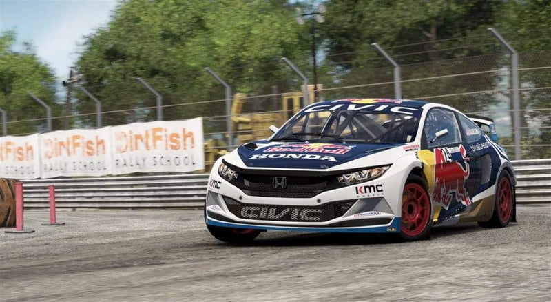 Project Cars 2 Ultra Edition (PC) 3391891993784