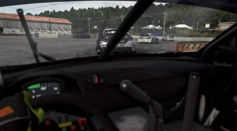 Project Cars 2 Ultra Edition (PC) 3391891993784