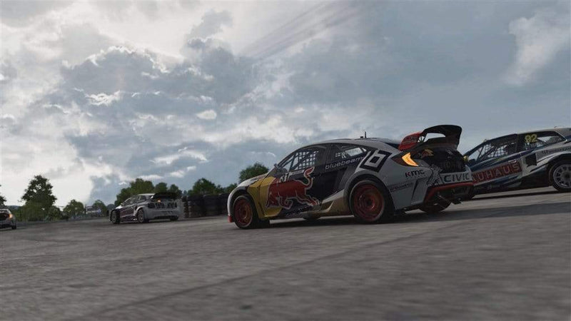 Project Cars 2 Ultra Edition (PC) 3391891993784