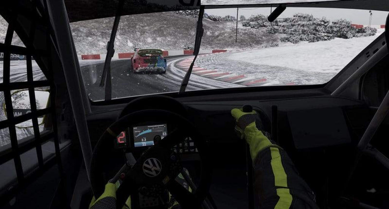 Project Cars 2 Ultra Edition (PC) 3391891993784