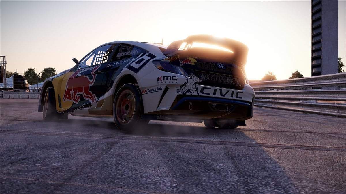 Project Cars 2 Ultra Edition (Xbox One) 3391891993647