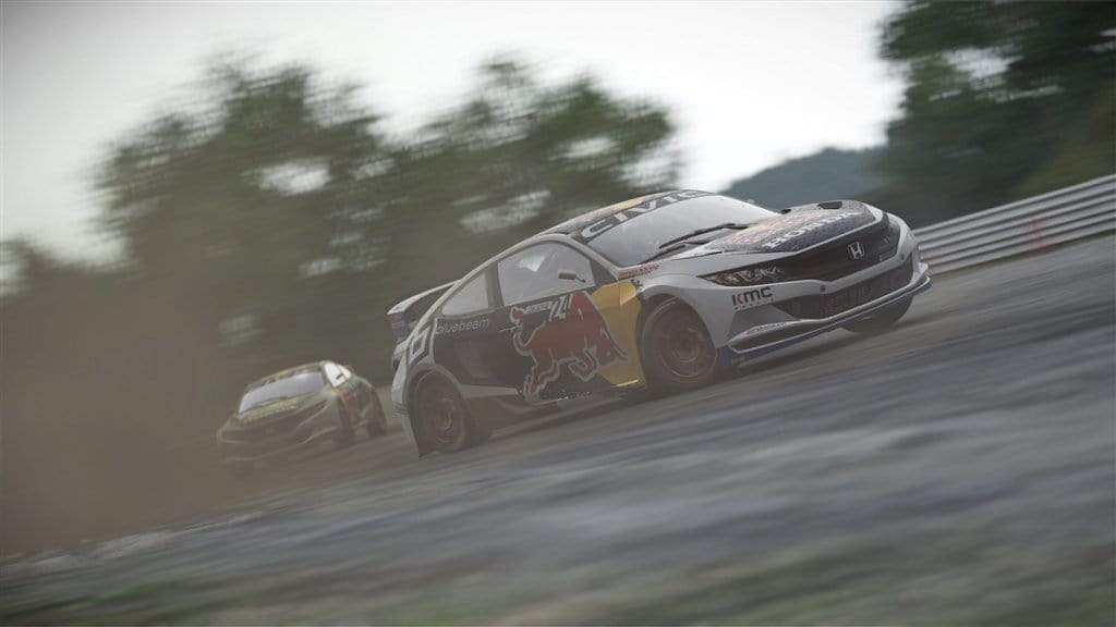 Project Cars 2 Ultra Edition (Xbox One) 3391891993647