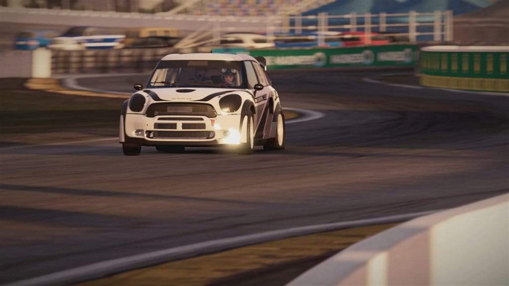 Project Cars 2 Ultra Edition (Xbox One) 3391891993647