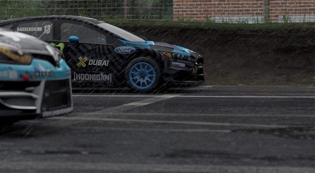 Project Cars 2 Ultra Edition (Xbox One) 3391891993647