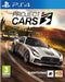 Project CARS 3 (PS4) 3391892011937