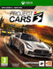 Project CARS 3 (Xbox One & Xbox Series X) 3391892011784