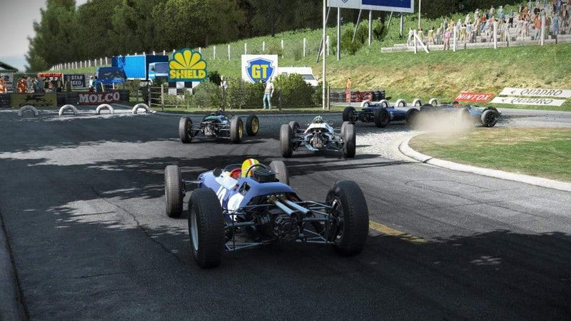 Project CARS Game of the Year Edition (pc) 3391891988926