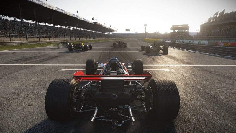 Project CARS Game of the Year Edition (pc) 3391891988926