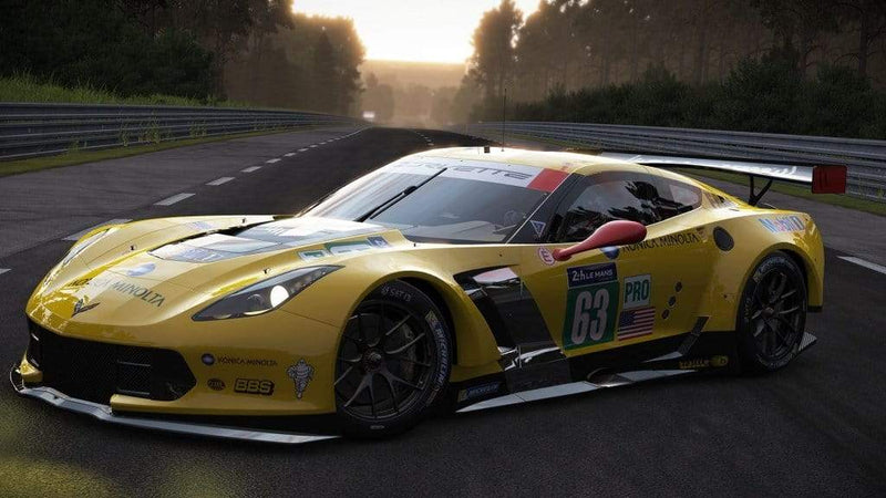 Project CARS Game of the Year Edition (pc) 3391891988926