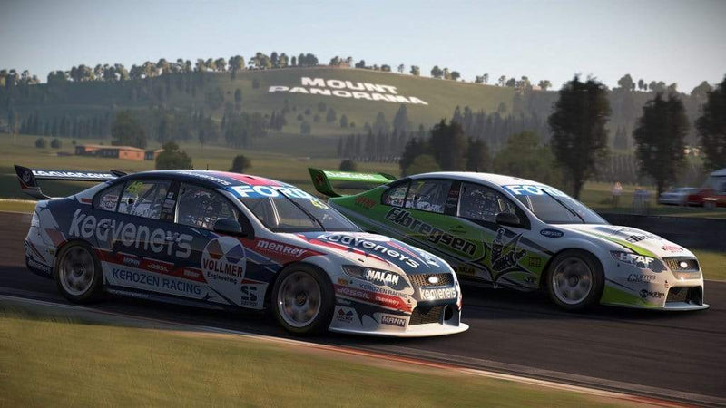 Project CARS Game of the Year Edition (pc) 3391891988926