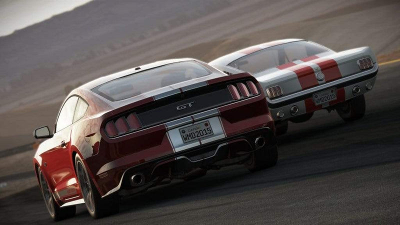 Project CARS Game of the Year Edition (pc) 3391891988926