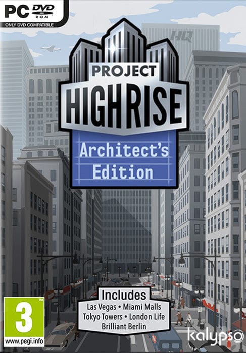 Project Highrise Architect's Edition fcaceddc-4ca6-40b9-98d2-b26ed22d3cd9