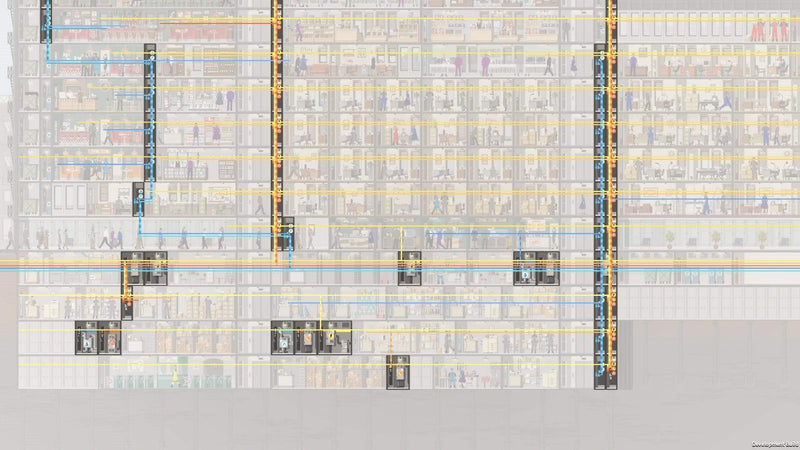Project Highrise Architect's Edition (PC) fcaceddc-4ca6-40b9-98d2-b26ed22d3cd9