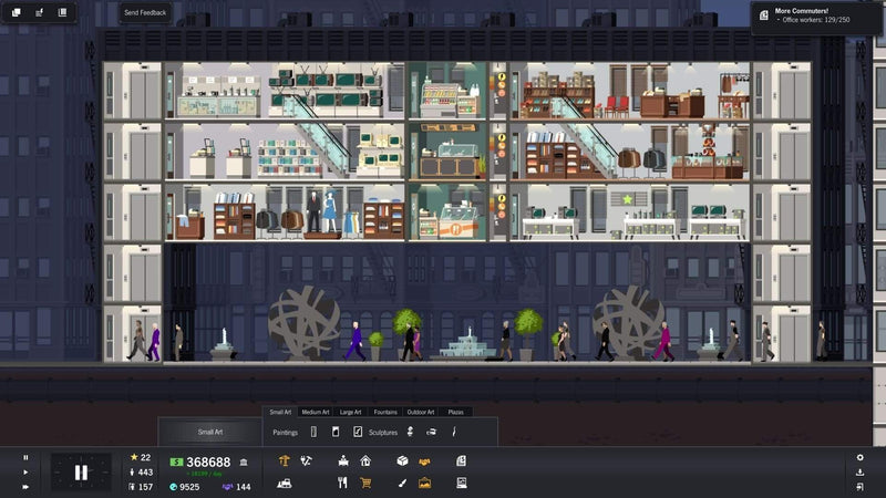 Project Highrise: Brilliant Berlin 3842bdd6-6bd3-475e-8874-0c58bec31662