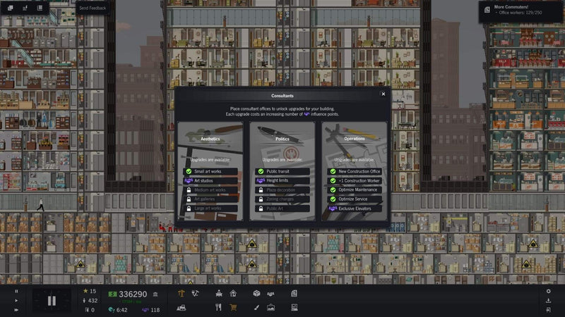 Project Highrise: Brilliant Berlin 3842bdd6-6bd3-475e-8874-0c58bec31662