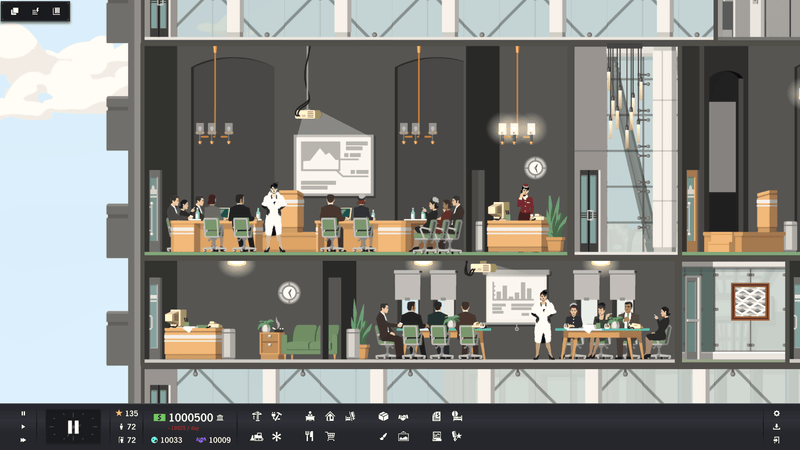Project Highrise: Las Vegas (PC) bca12263-4bc0-4897-b768-4c09b823e36e