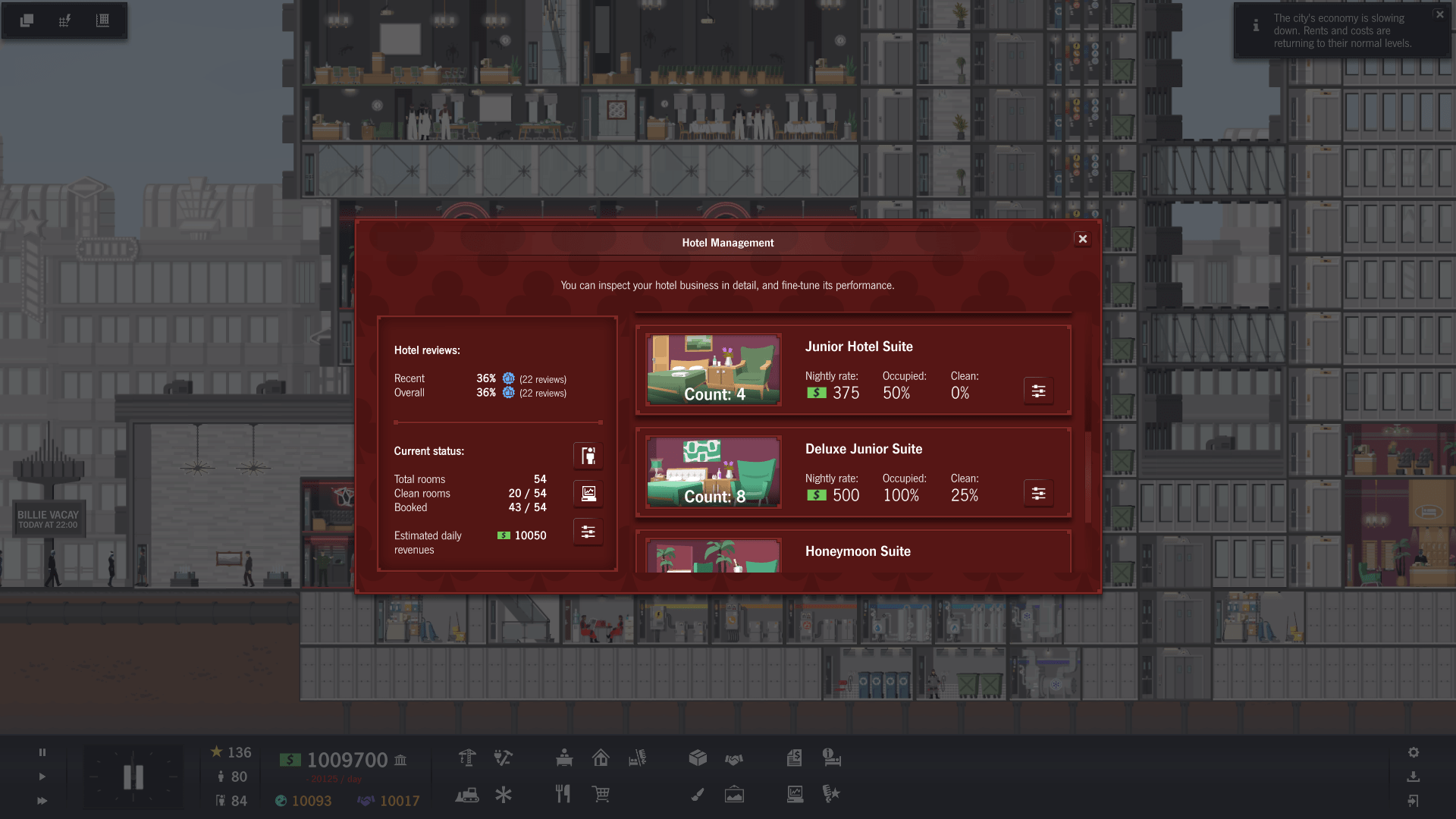 Project Highrise: Las Vegas (PC) bca12263-4bc0-4897-b768-4c09b823e36e