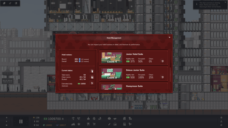 Project Highrise: Las Vegas (PC) bca12263-4bc0-4897-b768-4c09b823e36e