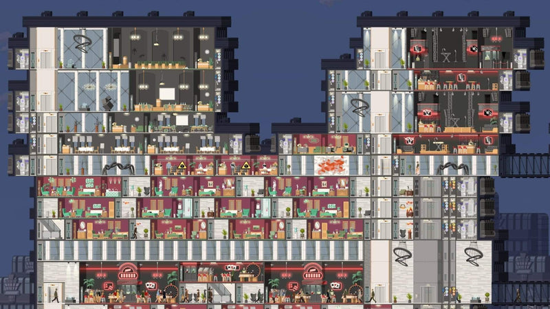 Project Highrise: Las Vegas (PC) bca12263-4bc0-4897-b768-4c09b823e36e