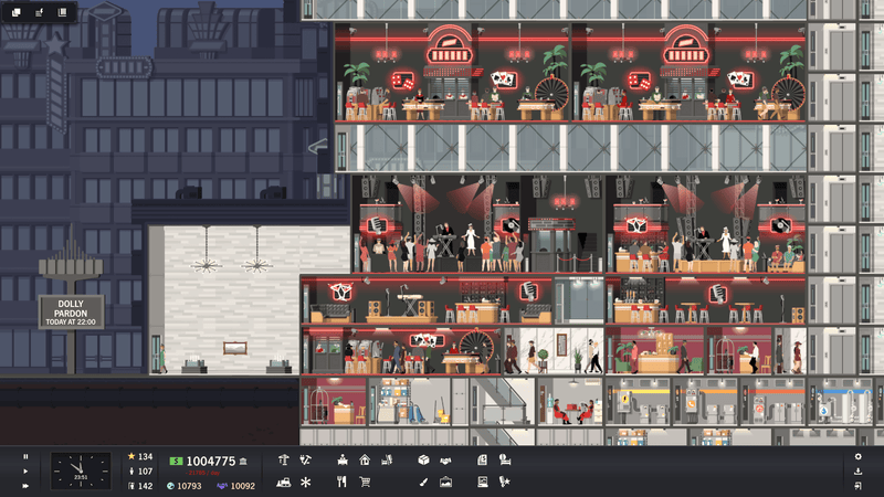 Project Highrise: Las Vegas (PC) bca12263-4bc0-4897-b768-4c09b823e36e
