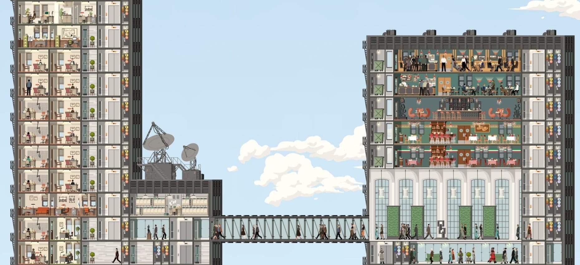 Project Highrise: London Life c8248b5b-d7b1-4a4f-a9cd-b553e5b65ce7