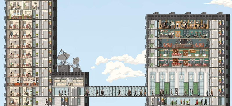Project Highrise: London Life c8248b5b-d7b1-4a4f-a9cd-b553e5b65ce7
