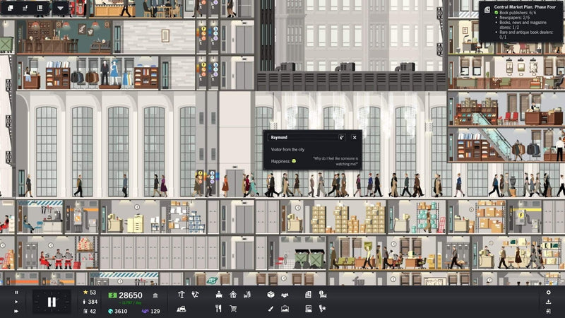 Project Highrise: London Life (PC) c8248b5b-d7b1-4a4f-a9cd-b553e5b65ce7