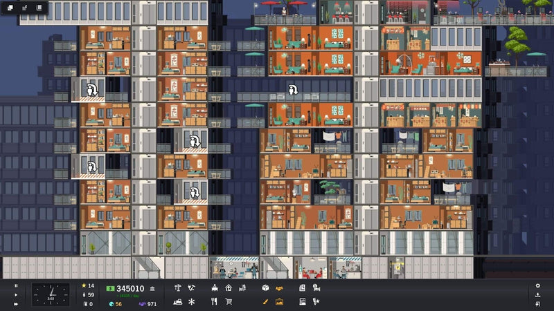 Project Highrise: Tokyo Towers (PC) cc2ec5e6-b649-466c-90cb-30badea506bc
