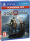 PS4 GOD OF WAR PLAYSTATION HITS 711719963400