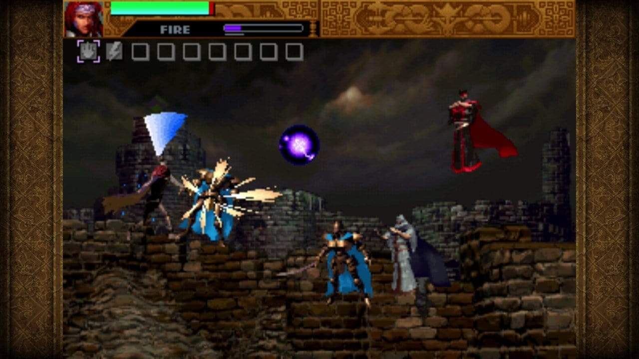 Psikyo Shooting Stars Alpha Limited Edition (Switch) 0810023034698