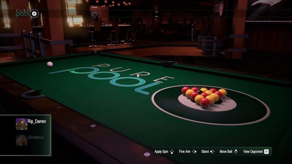 Pure Pool (CIAB) (Nintendo Switch) 5016488137225