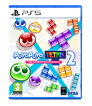 Puyo Puyo Tetris 2 - Limited Edition (PS5) 5055277040711