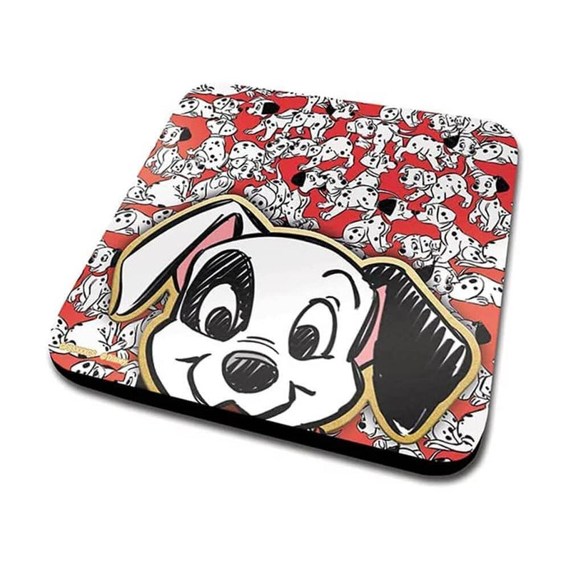 PYRAMID 101 DALMATIANS (SEEING SPOTS) DARILNI SET 5050293860985
