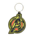 Pyramid AVENGERS: INFINITY WAR (AVENGERS SIMBOL) obesek za ključe 5050293387970