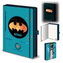 Pyramid BATMAN (BAT TECH) NOVELTY NOTEBOOK beležka A5 5051265735591