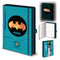 Pyramid BATMAN (BAT TECH) NOVELTY NOTEBOOK beležka A5 5051265735591