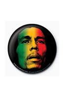 Pyramid BOB MARLEY - FACE priponka 5050293748627