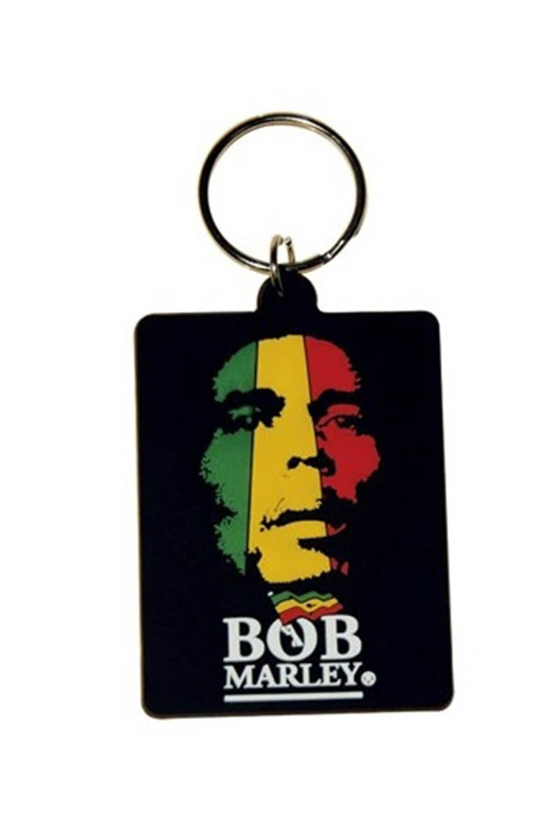 Pyramid BOB MARLEY (obraz) obesek za ključe 5050293380421