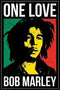 Pyramid BOB MARLEY (ONE LOVE) MAXI plakat 5050574343909