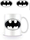 Pyramid DC ORIGINALS (BATMAN MONO LOGO) skodelica 5050574236515