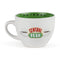 PYRAMID FRIENDS - CENTRAL PERK COFFEE CUP SKODELICA 5050574241052