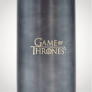 Pyramid GAME OF THRONES - I DRINK AND I KNOW THINGS kovinska steklenica 5050574254007